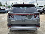 New 2025 HYUNDAI TUCSON SEL CONVENIENCE AWD in DAVIE, FLORIDA (Photo 4)