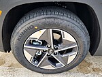 New 2025 HYUNDAI TUCSON SEL CONVENIENCE AWD in DAVIE, FLORIDA (Photo 5)