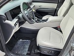 New 2025 HYUNDAI TUCSON SEL CONVENIENCE AWD in DAVIE, FLORIDA (Photo 6)