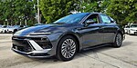 New 2025 HYUNDAI SONATA LIMITED FWD in DAVIE, FLORIDA