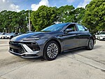 New 2025 HYUNDAI SONATA LIMITED FWD in DAVIE, FLORIDA (Photo 1)