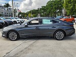 New 2025 HYUNDAI SONATA LIMITED FWD in DAVIE, FLORIDA (Photo 2)