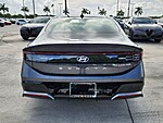 New 2025 HYUNDAI SONATA LIMITED FWD in DAVIE, FLORIDA (Photo 4)