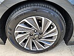 New 2025 HYUNDAI SONATA LIMITED FWD in DAVIE, FLORIDA (Photo 5)