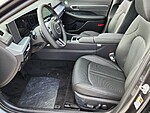 New 2025 HYUNDAI SONATA LIMITED FWD in DAVIE, FLORIDA (Photo 6)