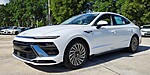 New 2025 HYUNDAI SONATA SEL FWD in DAVIE, FLORIDA