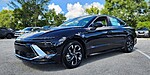 New 2025 HYUNDAI SONATA SEL FWD in DAVIE, FLORIDA