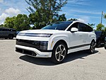New 2026 HYUNDAI IONIQ 9 PERFORMANCE CALLIGRAPHY AWD in DAVIE, FLORIDA (Photo 1)