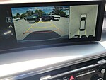 New 2026 HYUNDAI IONIQ 9 PERFORMANCE CALLIGRAPHY AWD in DAVIE, FLORIDA (Photo 10)
