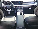 New 2026 HYUNDAI IONIQ 9 PERFORMANCE CALLIGRAPHY AWD in DAVIE, FLORIDA (Photo 8)