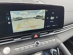 New 2025 HYUNDAI ELANTRA LIMITED IVT in DAVIE, FLORIDA (Photo 10)