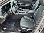 New 2025 HYUNDAI ELANTRA LIMITED IVT in DAVIE, FLORIDA (Photo 6)