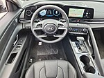 New 2025 HYUNDAI ELANTRA LIMITED IVT in DAVIE, FLORIDA (Photo 8)