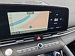New 2025 HYUNDAI ELANTRA LIMITED IVT in DAVIE, FLORIDA (Photo 9)
