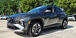 New 2025 HYUNDAI TUCSON HYBRID SEL CONVENIENCE AWD in DAVIE, FLORIDA