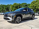 New 2025 HYUNDAI TUCSON HYBRID SEL CONVENIENCE AWD in DAVIE, FLORIDA (Photo 1)