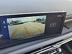 New 2025 HYUNDAI TUCSON HYBRID SEL CONVENIENCE AWD in DAVIE, FLORIDA (Photo 11)