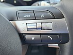 New 2025 HYUNDAI TUCSON HYBRID SEL CONVENIENCE AWD in DAVIE, FLORIDA (Photo 13)