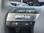 New 2025 HYUNDAI TUCSON HYBRID SEL CONVENIENCE AWD in DAVIE, FLORIDA (Photo 14)