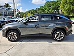 New 2025 HYUNDAI TUCSON HYBRID SEL CONVENIENCE AWD in DAVIE, FLORIDA (Photo 2)