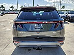 New 2025 HYUNDAI TUCSON HYBRID SEL CONVENIENCE AWD in DAVIE, FLORIDA (Photo 4)