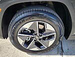 New 2025 HYUNDAI TUCSON HYBRID SEL CONVENIENCE AWD in DAVIE, FLORIDA (Photo 5)