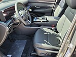 New 2025 HYUNDAI TUCSON HYBRID SEL CONVENIENCE AWD in DAVIE, FLORIDA (Photo 6)