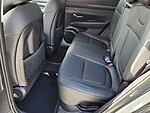 New 2025 HYUNDAI TUCSON HYBRID SEL CONVENIENCE AWD in DAVIE, FLORIDA (Photo 7)