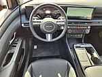 New 2025 HYUNDAI TUCSON HYBRID SEL CONVENIENCE AWD in DAVIE, FLORIDA (Photo 8)