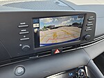 New 2025 HYUNDAI ELANTRA SEL SPORT IVT in DAVIE, FLORIDA (Photo 10)