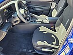 New 2025 HYUNDAI ELANTRA SEL SPORT IVT in DAVIE, FLORIDA (Photo 6)