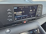 New 2025 HYUNDAI ELANTRA SEL SPORT IVT in DAVIE, FLORIDA (Photo 9)