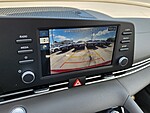 New 2025 HYUNDAI ELANTRA SEL SPORT IVT in DAVIE, FLORIDA (Photo 10)