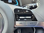 New 2025 HYUNDAI ELANTRA SEL SPORT IVT in DAVIE, FLORIDA (Photo 12)