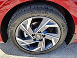 New 2025 HYUNDAI ELANTRA SEL SPORT IVT in DAVIE, FLORIDA (Photo 5)