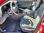 New 2025 HYUNDAI ELANTRA SEL SPORT IVT in DAVIE, FLORIDA (Photo 6)