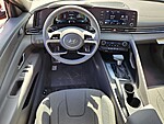 New 2025 HYUNDAI ELANTRA SEL SPORT IVT in DAVIE, FLORIDA (Photo 8)