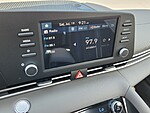 New 2025 HYUNDAI ELANTRA SEL SPORT IVT in DAVIE, FLORIDA (Photo 9)