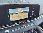 New 2025 HYUNDAI ELANTRA LIMITED IVT in DAVIE, FLORIDA (Photo 10)