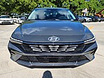 New 2025 HYUNDAI ELANTRA LIMITED IVT in DAVIE, FLORIDA (Photo 3)