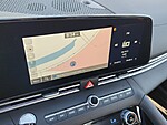New 2025 HYUNDAI ELANTRA LIMITED IVT in DAVIE, FLORIDA (Photo 9)