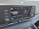 New 2025 HYUNDAI ELANTRA SE IVT in DAVIE, FLORIDA (Photo 10)