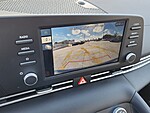 New 2025 HYUNDAI ELANTRA SE IVT in DAVIE, FLORIDA (Photo 11)