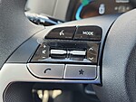 New 2025 HYUNDAI ELANTRA SE IVT in DAVIE, FLORIDA (Photo 14)