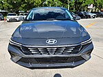 New 2025 HYUNDAI ELANTRA SE IVT in DAVIE, FLORIDA (Photo 3)