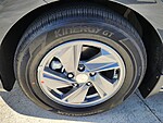 New 2025 HYUNDAI ELANTRA SE IVT in DAVIE, FLORIDA (Photo 5)
