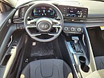 New 2025 HYUNDAI ELANTRA SE IVT in DAVIE, FLORIDA (Photo 8)