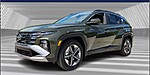 New 2025 HYUNDAI TUCSON SEL in DAVIE, FLORIDA
