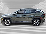 New 2025 HYUNDAI TUCSON SEL in DAVIE, FLORIDA (Photo 2)
