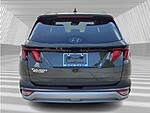 New 2025 HYUNDAI TUCSON SEL in DAVIE, FLORIDA (Photo 4)